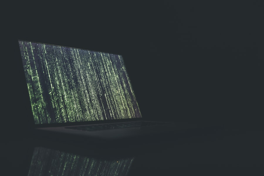 Data privacy and encryption analysis